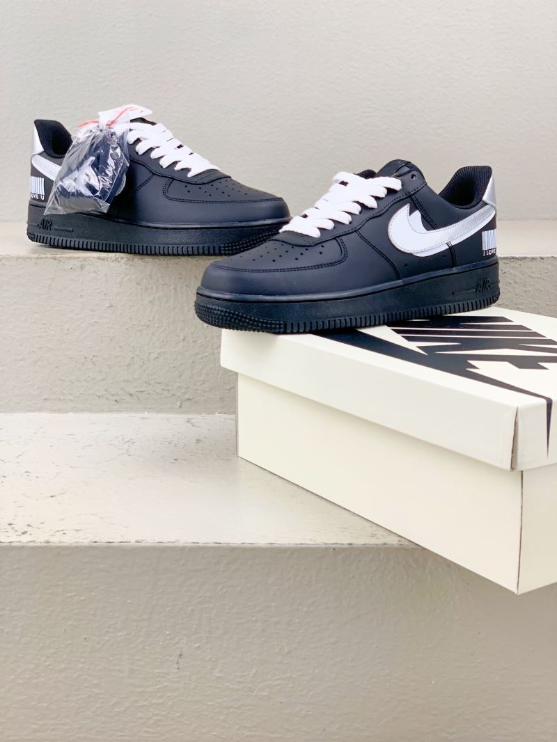 Nike Air Force 1 Shoes